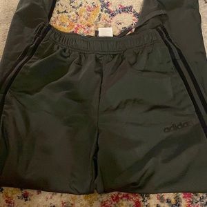 MENS ADIDAS SWEATPANTS